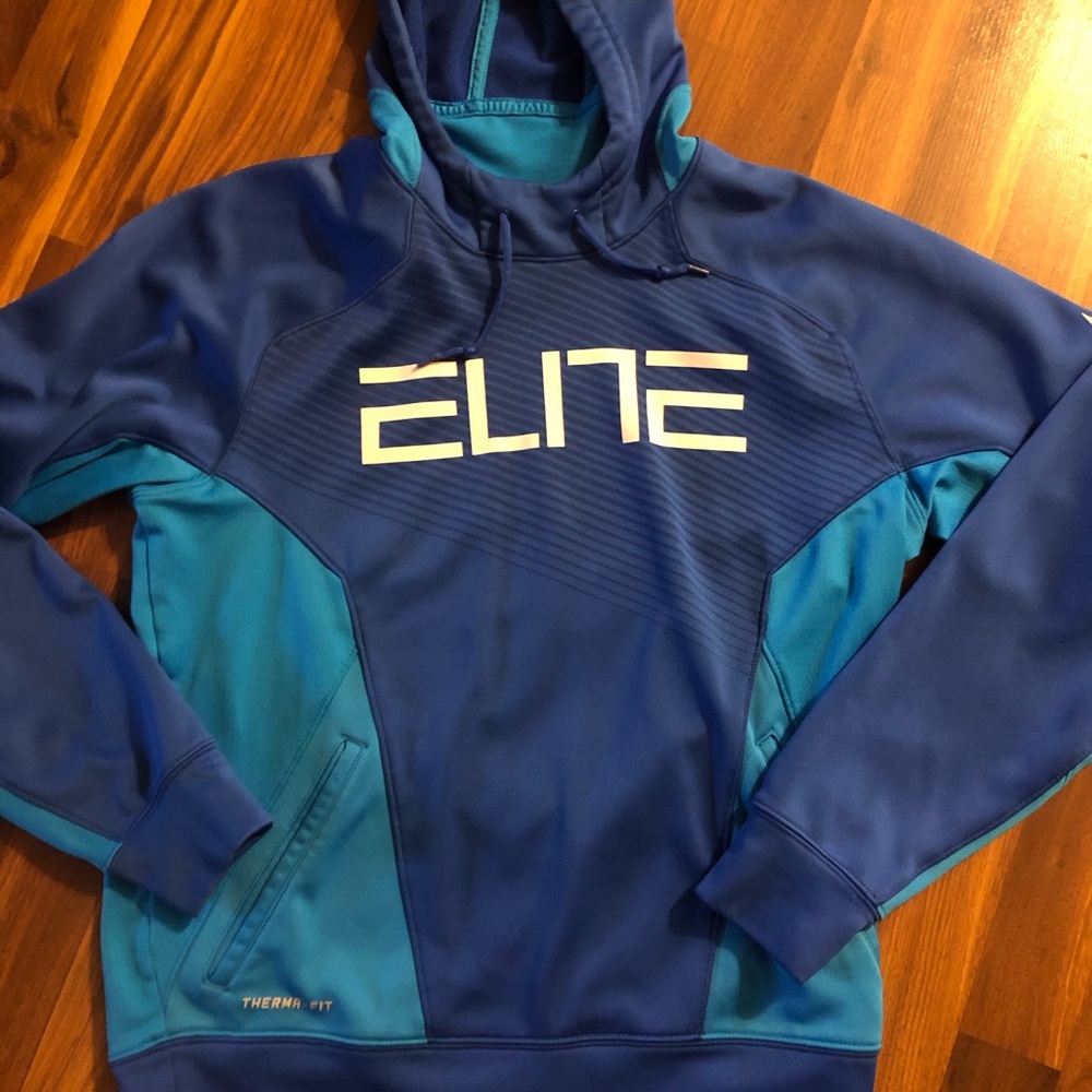 Nike Elite Men’s Sweatshirt